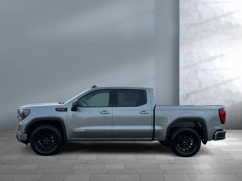 new 2024 GMC Sierra 1500 car, priced at $54,434