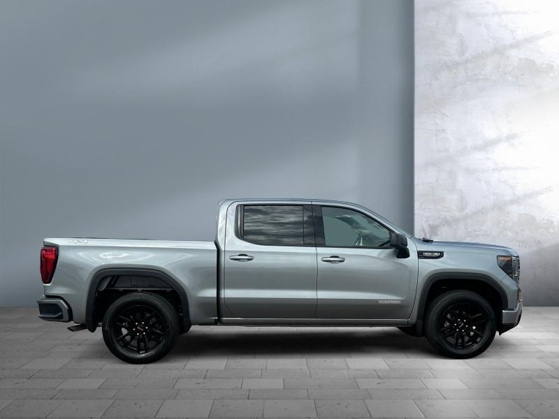 new 2024 GMC Sierra 1500 car, priced at $54,434