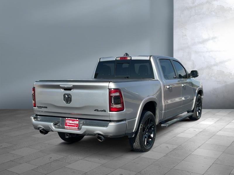 used 2020 Ram 1500 car, priced at $37,944