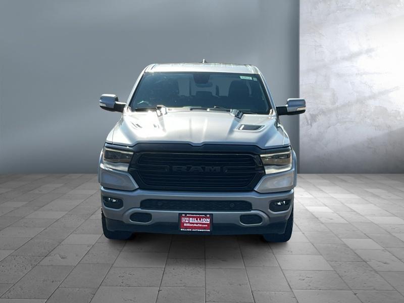 used 2020 Ram 1500 car, priced at $37,944