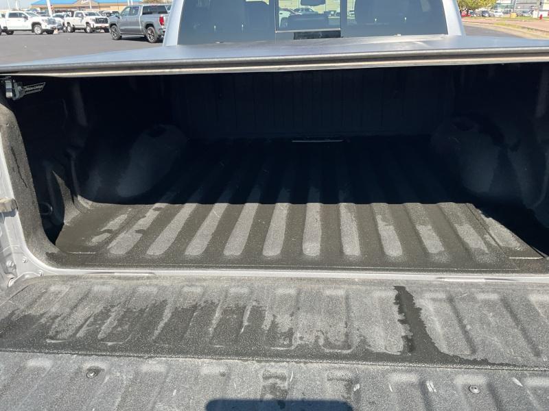 used 2020 Ram 1500 car, priced at $37,944