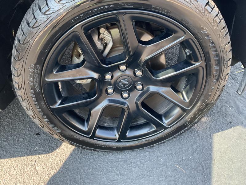 used 2020 Ram 1500 car, priced at $37,944