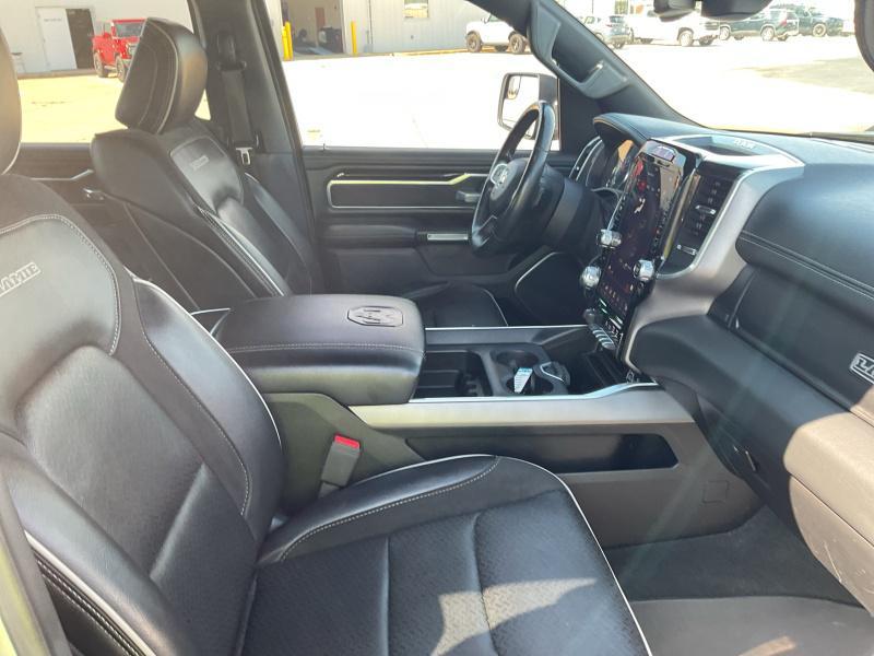 used 2020 Ram 1500 car, priced at $37,944