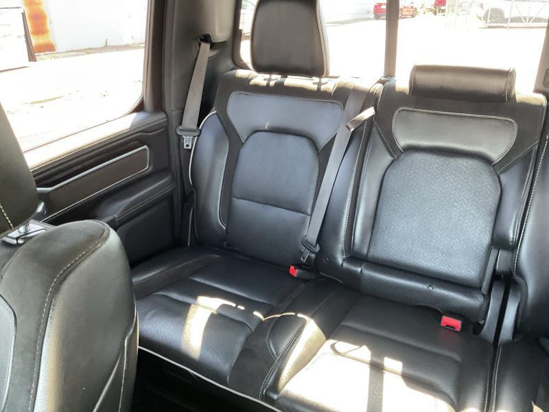 used 2020 Ram 1500 car, priced at $37,944