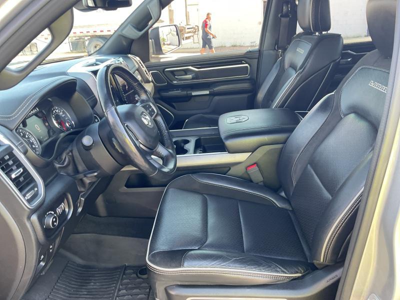 used 2020 Ram 1500 car, priced at $37,944