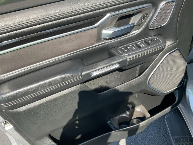 used 2020 Ram 1500 car, priced at $37,944