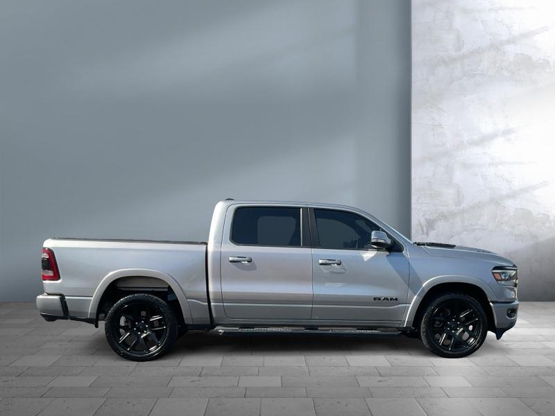 used 2020 Ram 1500 car, priced at $37,944