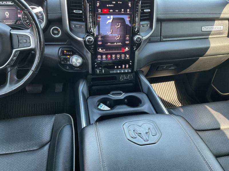 used 2020 Ram 1500 car, priced at $37,944