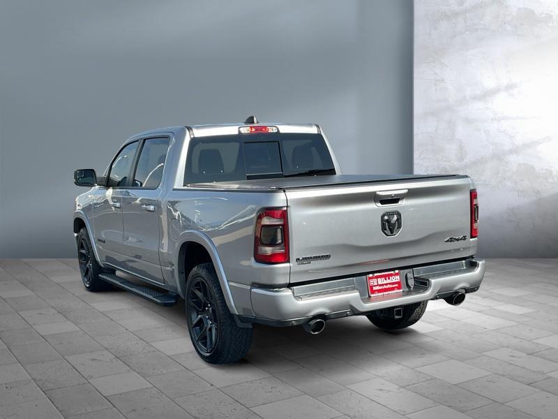 used 2020 Ram 1500 car, priced at $37,944