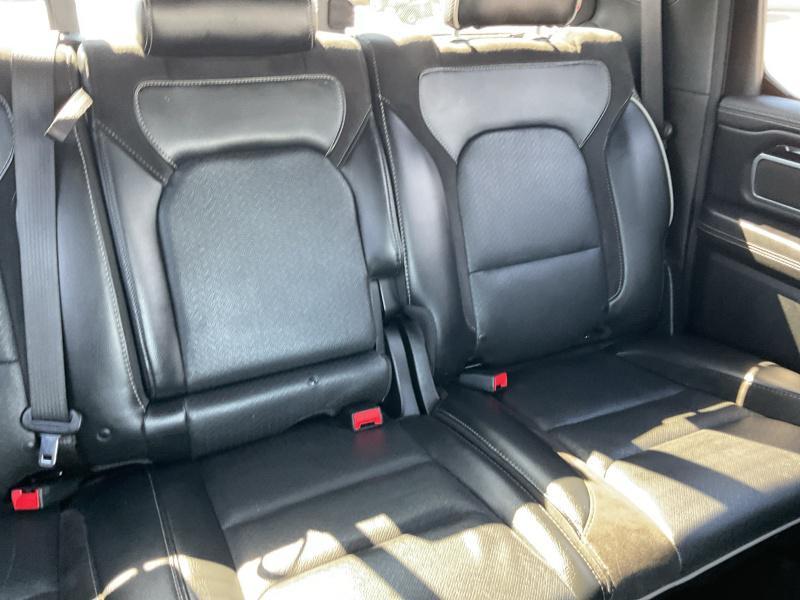 used 2020 Ram 1500 car, priced at $37,944