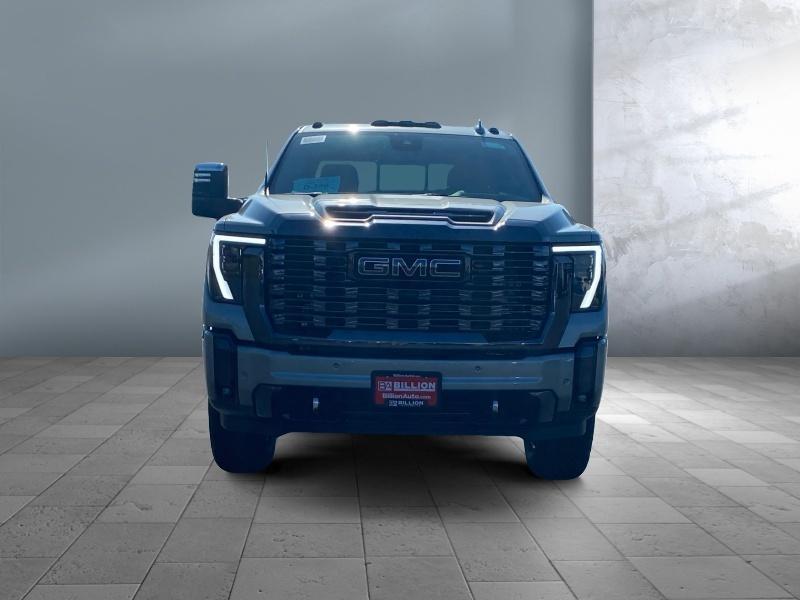 new 2024 GMC Sierra 3500 car, priced at $99,934