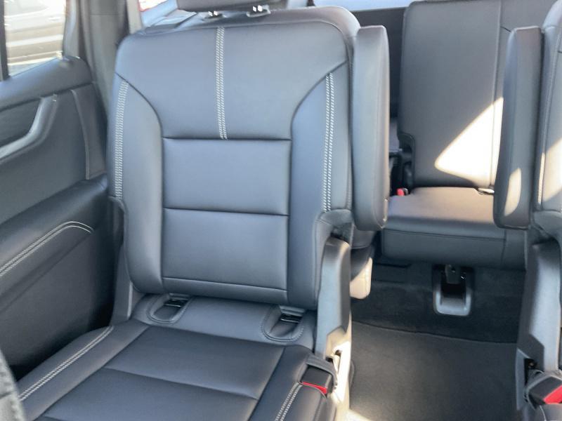 new 2025 GMC Acadia car, priced at $47,930