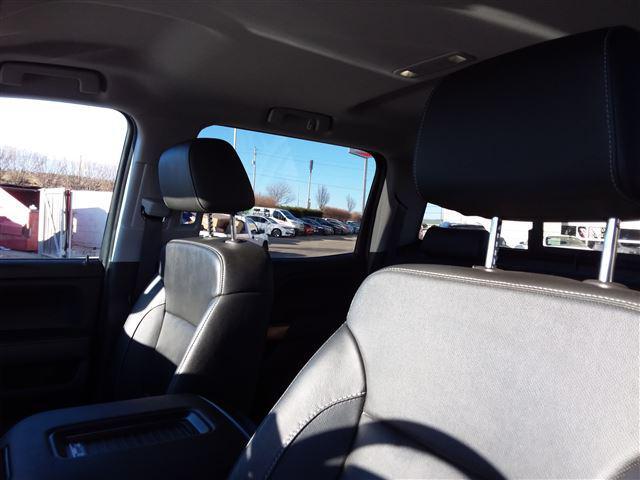 used 2018 Chevrolet Silverado 1500 car, priced at $38,969