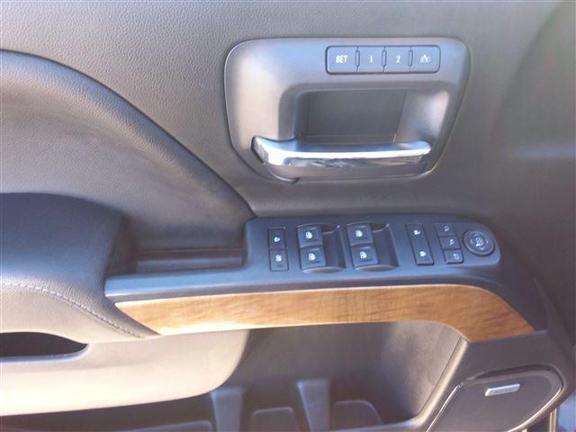 used 2018 Chevrolet Silverado 1500 car, priced at $38,969