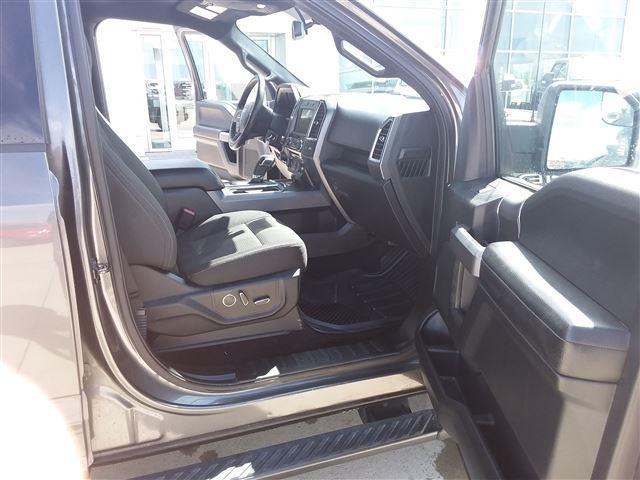 used 2016 Ford F-150 car, priced at $31,969