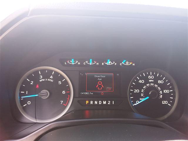 used 2016 Ford F-150 car, priced at $31,969