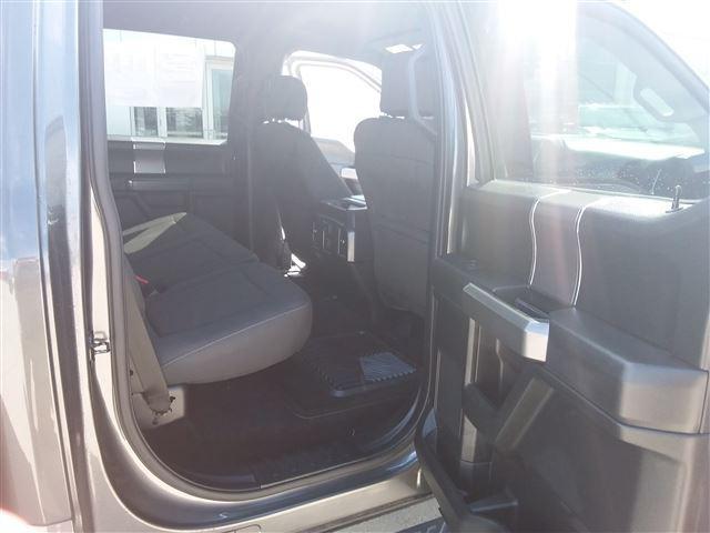 used 2016 Ford F-150 car, priced at $31,969