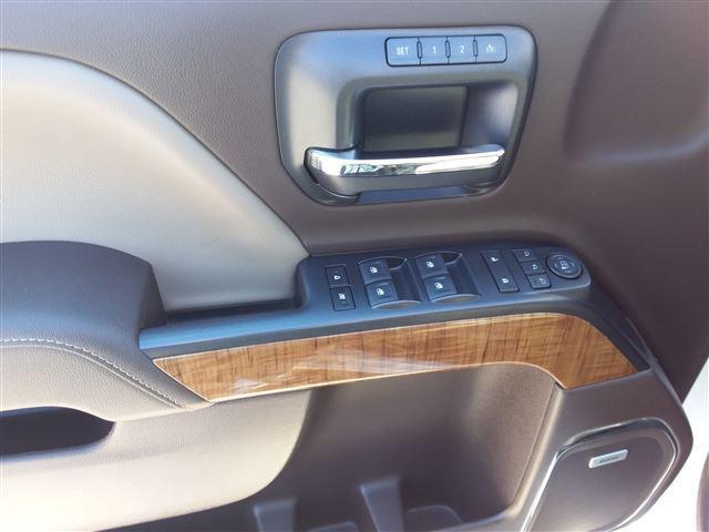 used 2017 GMC Sierra 1500 car, priced at $37,469