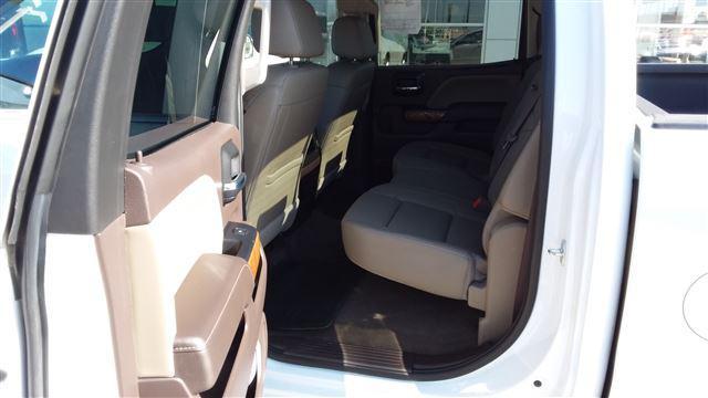 used 2017 GMC Sierra 1500 car, priced at $37,469