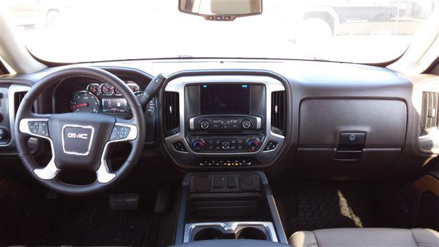 used 2017 GMC Sierra 1500 car, priced at $37,469