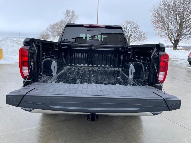 new 2023 GMC Sierra 1500 car, priced at $60,439