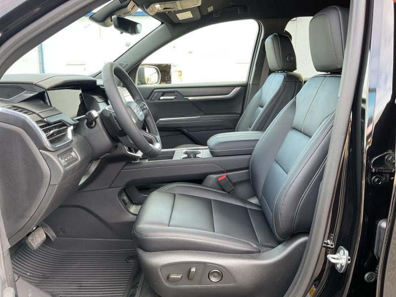 new 2026 GMC Acadia car, priced at $51,975