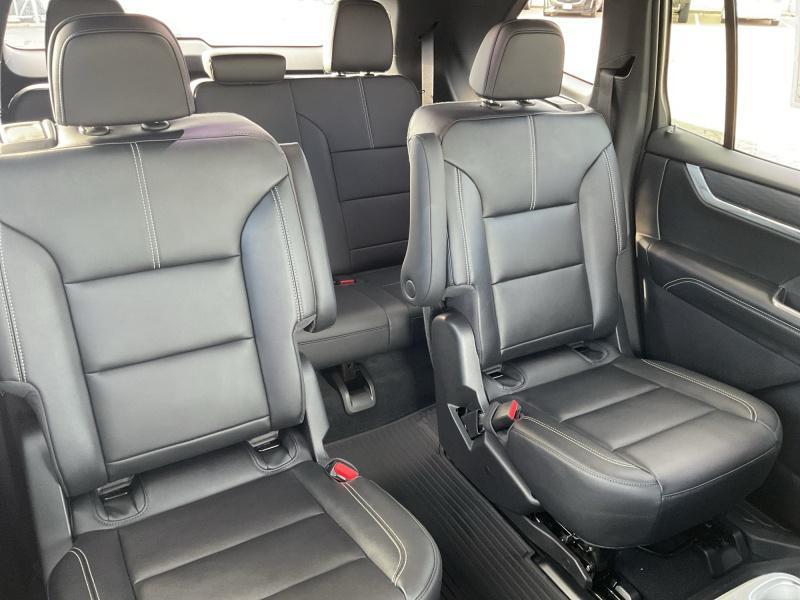 new 2026 GMC Acadia car, priced at $51,975