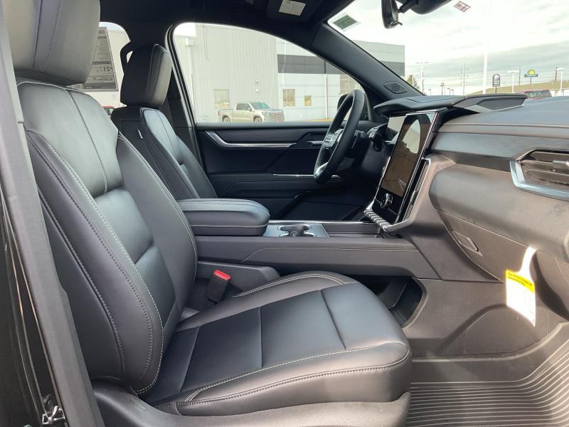 new 2026 GMC Acadia car, priced at $51,975