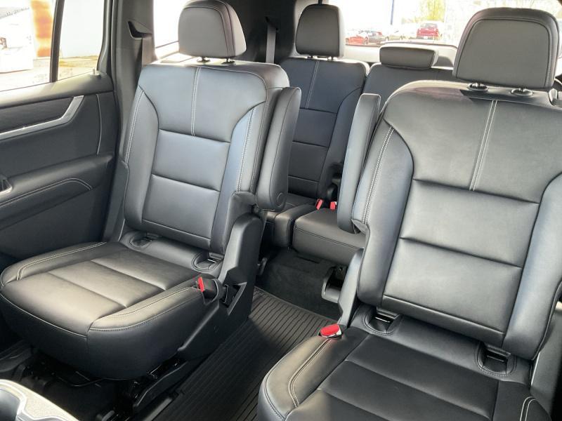 new 2026 GMC Acadia car, priced at $51,975