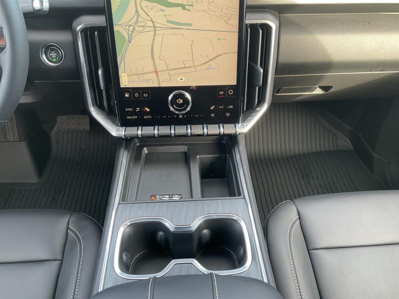 new 2026 GMC Acadia car, priced at $51,975