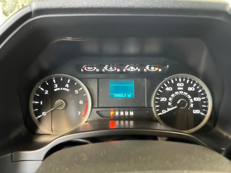 used 2020 Ford F-150 car, priced at $32,944