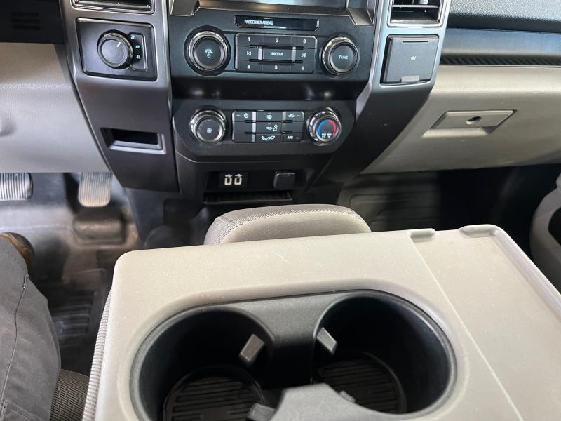 used 2020 Ford F-150 car, priced at $32,944