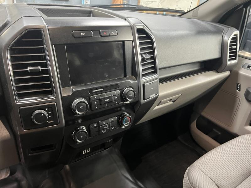 used 2020 Ford F-150 car, priced at $32,944