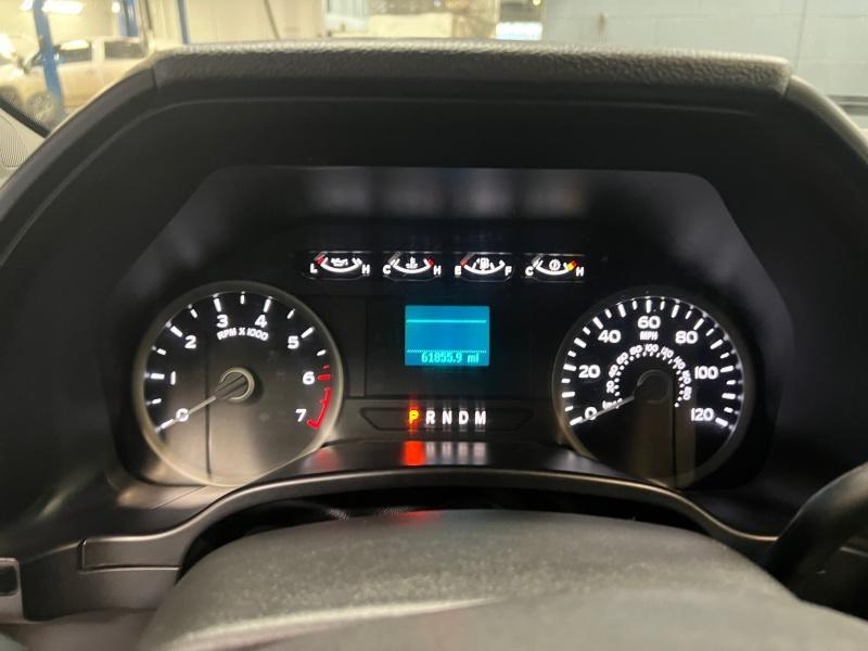 used 2020 Ford F-150 car, priced at $32,944