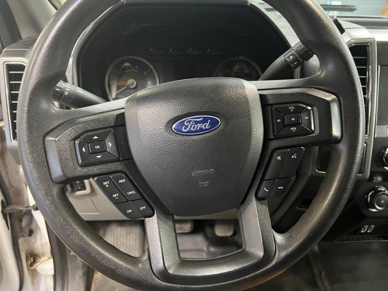 used 2020 Ford F-150 car, priced at $32,944