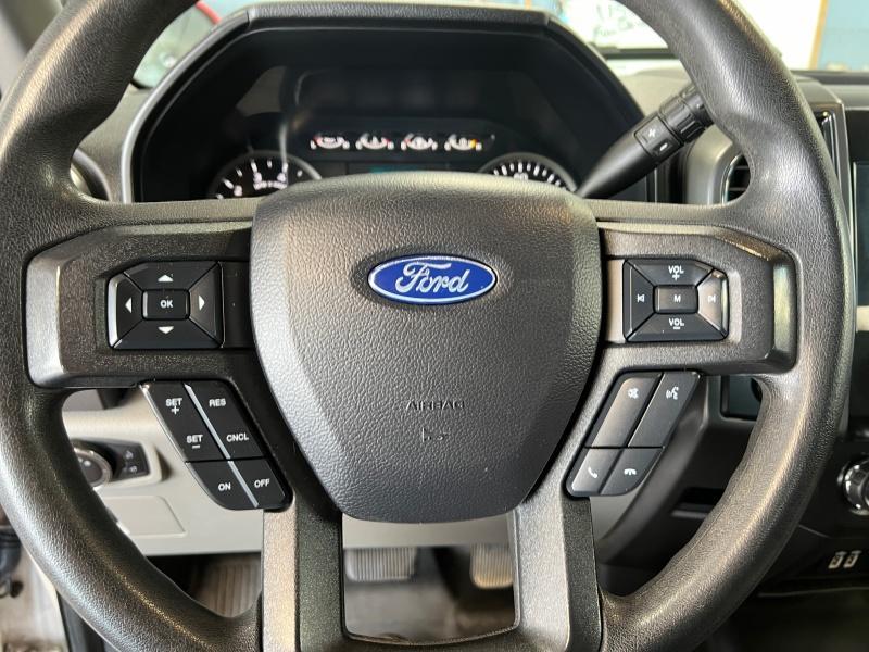 used 2020 Ford F-150 car, priced at $32,944