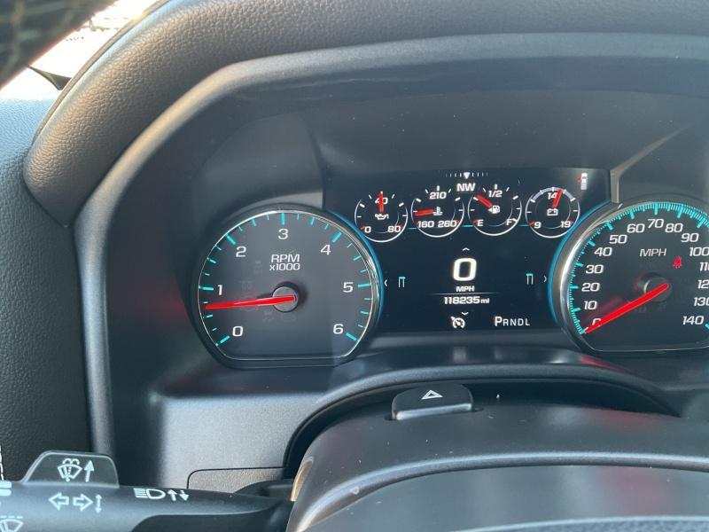 used 2018 GMC Sierra 1500 car, priced at $32,995