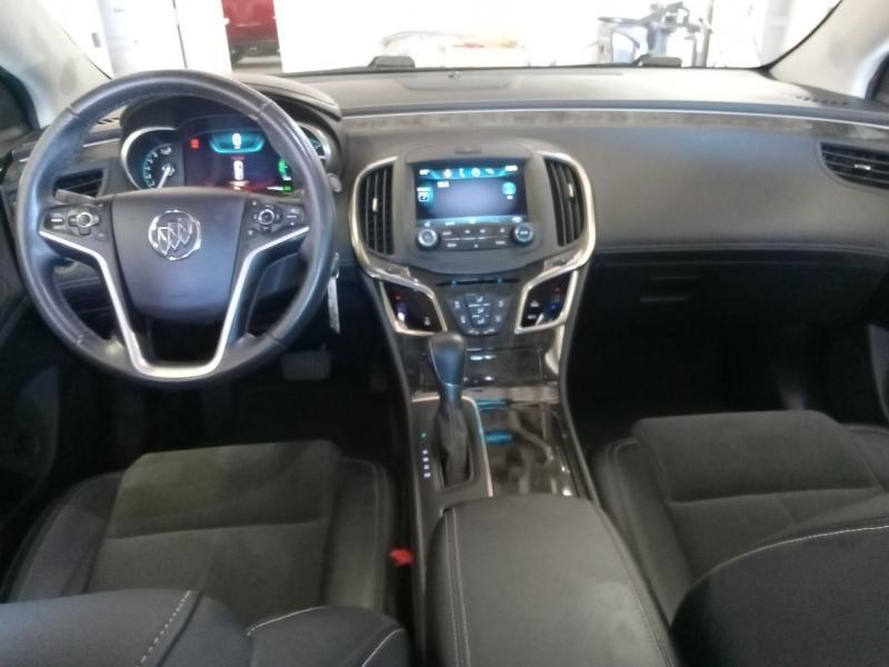 used 2014 Buick LaCrosse car, priced at $11,997