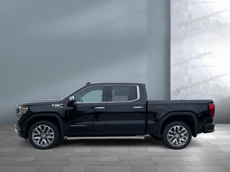 new 2024 GMC Sierra 1500 car, priced at $74,899