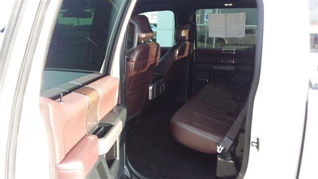 used 2016 Ford F-150 car, priced at $37,471