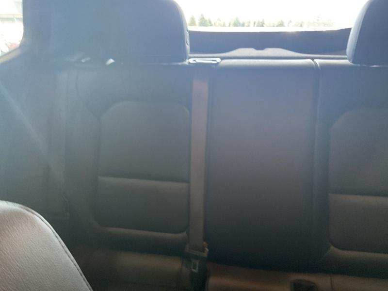 used 2024 Buick Envista car, priced at $29,944