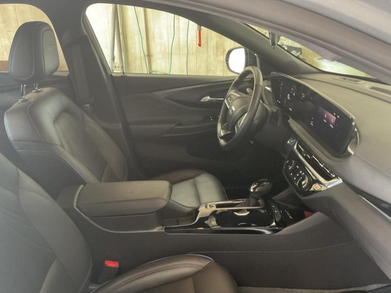 used 2024 Buick Envista car, priced at $29,944