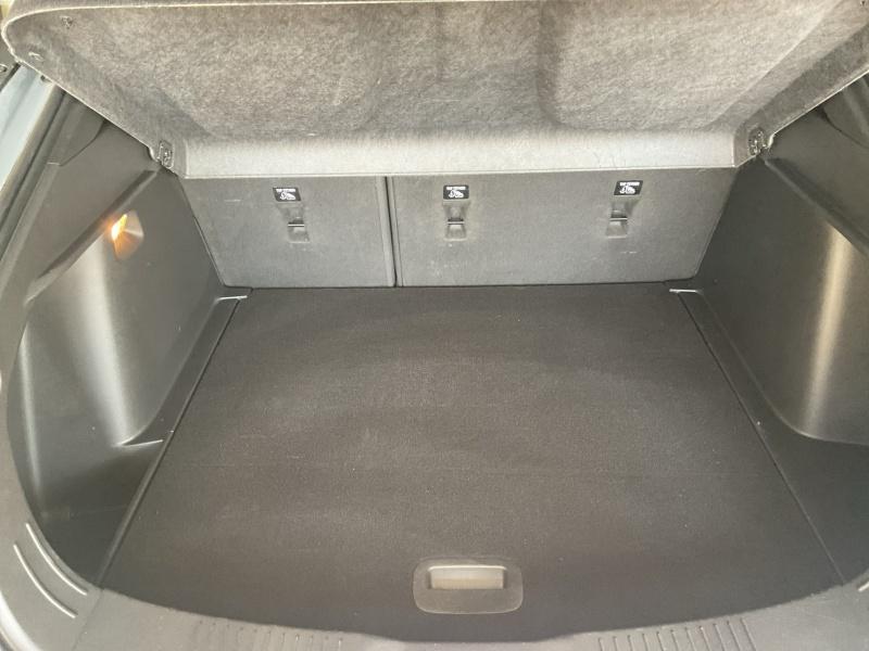 used 2024 Buick Envista car, priced at $29,944
