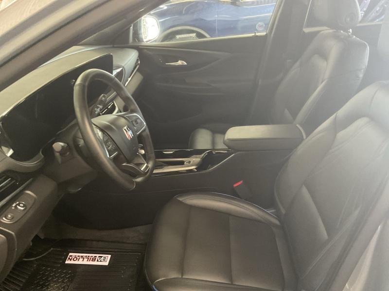 used 2024 Buick Envista car, priced at $29,944