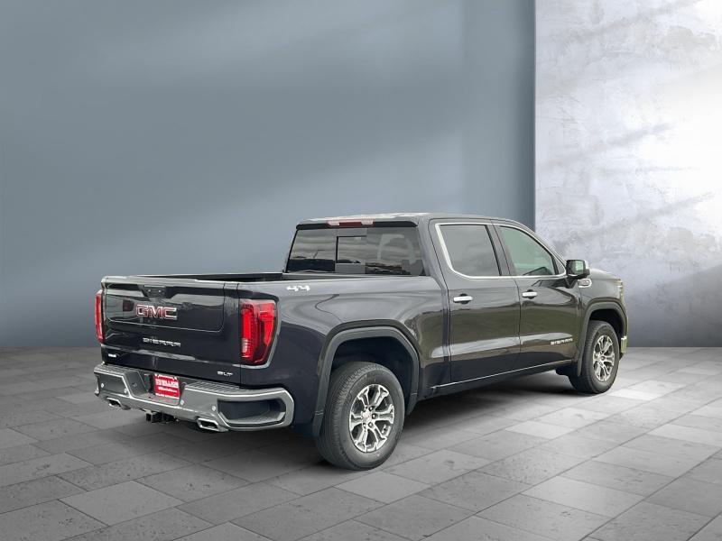 new 2026 GMC Sierra 1500 car, priced at $68,315