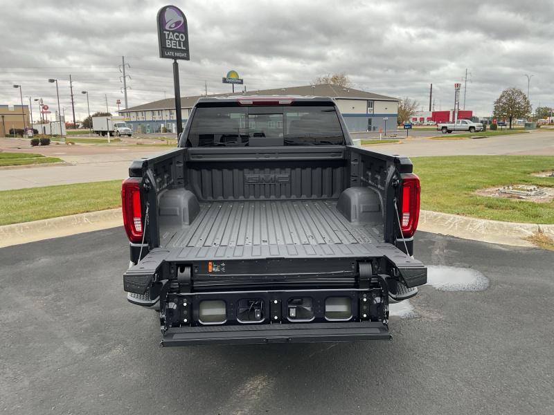 new 2026 GMC Sierra 1500 car, priced at $68,315