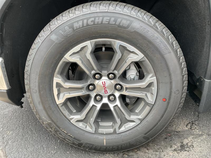 new 2026 GMC Sierra 1500 car, priced at $68,315