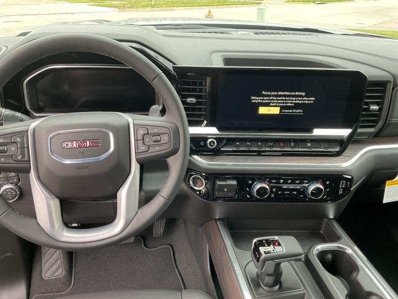 new 2026 GMC Sierra 1500 car, priced at $68,315