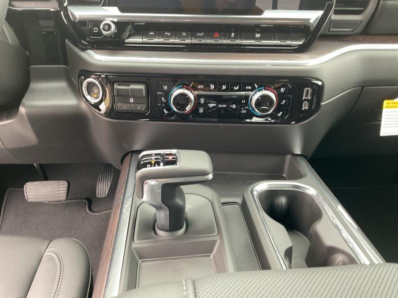 new 2026 GMC Sierra 1500 car, priced at $68,315