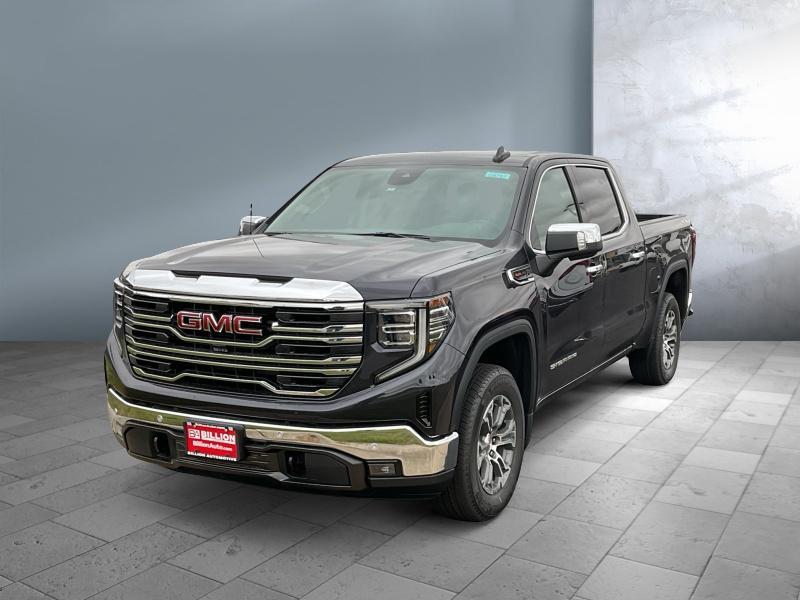 new 2026 GMC Sierra 1500 car, priced at $68,315